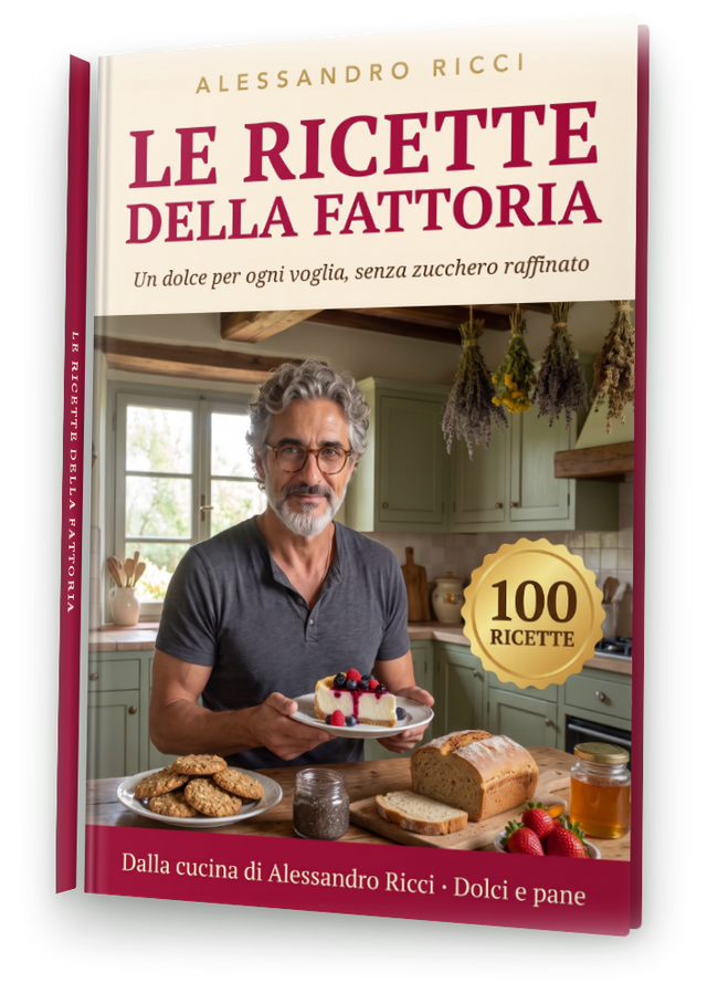 Le Ricette della Fattoria
