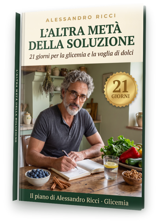 L'Altra Metà della Soluzione